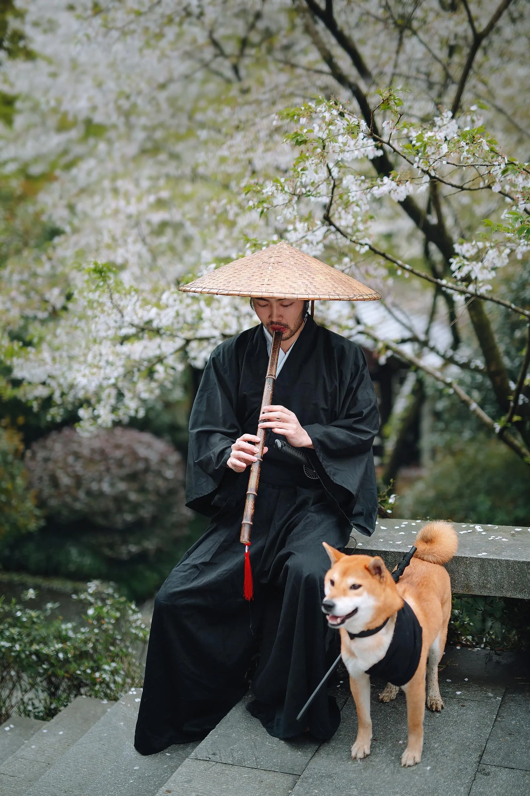 [YITUYU艺图语]2021.10.11 犬侍 老乔 [21P]插图2